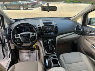 2013 Ford C-Max Hybrid SE