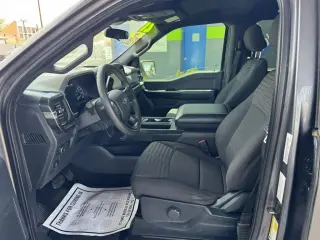 2021 Ford F-150 XL SuperCrew 6.5-ft. Bed 4WD
