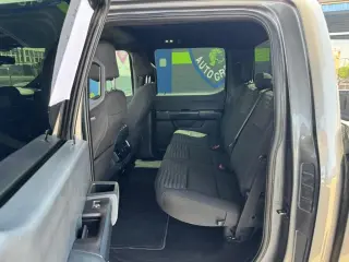 2021 Ford F-150 XL SuperCrew 6.5-ft. Bed 4WD