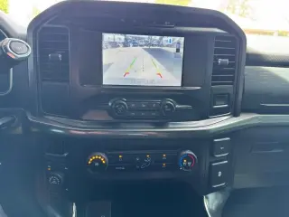 2021 Ford F-150 XL SuperCrew 6.5-ft. Bed 4WD