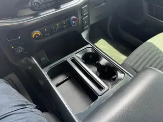 2021 Ford F-150 XL SuperCrew 6.5-ft. Bed 4WD