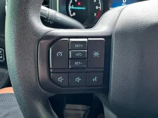 2021 Ford F-150 XL SuperCrew 6.5-ft. Bed 4WD