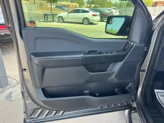 2021 Ford F-150 XL SuperCrew 6.5-ft. Bed 4WD
