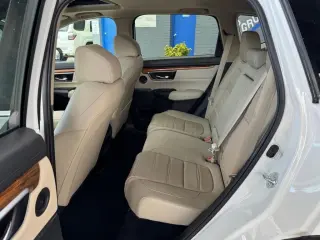 2022 Honda CR-V EX-L AWD