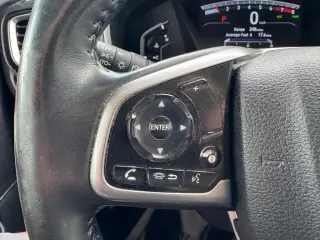 2022 Honda CR-V EX-L AWD