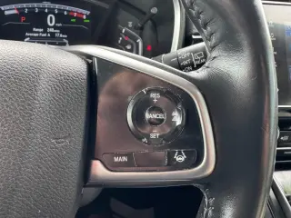 2022 Honda CR-V EX-L AWD