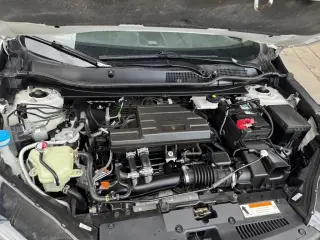 2022 Honda CR-V EX-L AWD