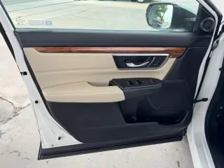 2022 Honda CR-V EX-L AWD