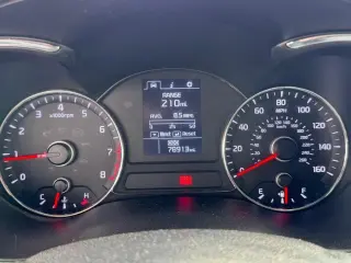 2016 Kia Forte Koup SX