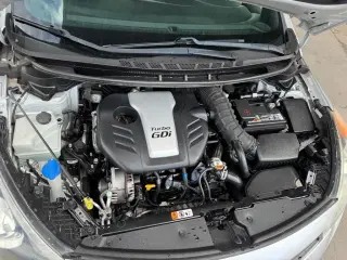2016 Kia Forte Koup SX