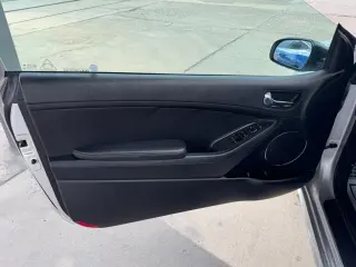2016 Kia Forte Koup SX