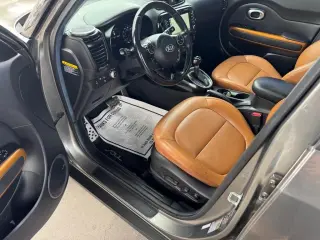 2016 Kia Soul !