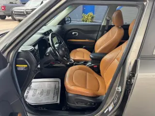 2016 Kia Soul !