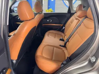 2016 Kia Soul !