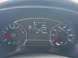 2016 Kia Soul !
