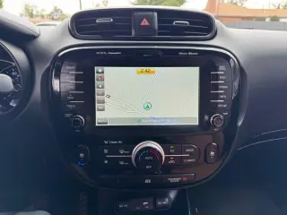 2016 Kia Soul !