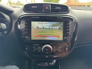 2016 Kia Soul !