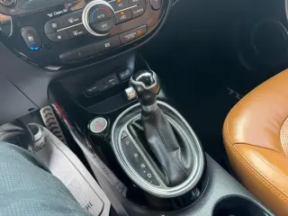 2016 Kia Soul !