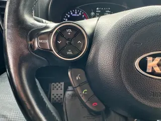 2016 Kia Soul !