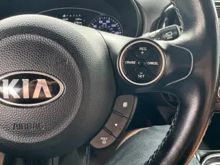 2016 Kia Soul !