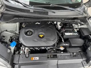 2016 Kia Soul !
