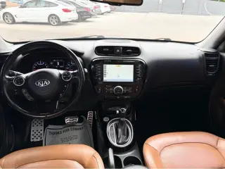 2016 Kia Soul !