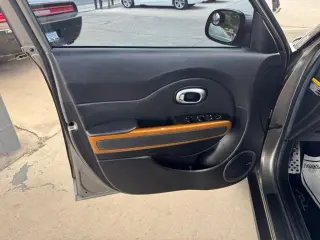 2016 Kia Soul !