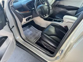 2018 Lincoln MKC