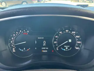 2018 Lincoln MKC