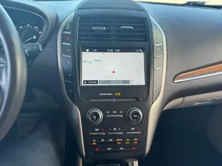 2018 Lincoln MKC