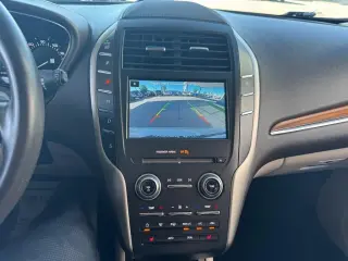 2018 Lincoln MKC