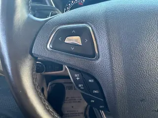 2018 Lincoln MKC