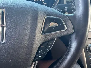 2018 Lincoln MKC