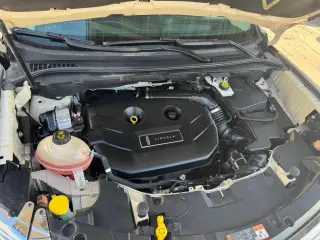 2018 Lincoln MKC