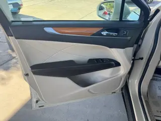 2018 Lincoln MKC