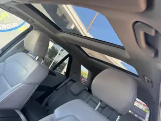 2013 Mercedes-Benz M-Class ML550