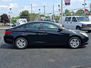 2012 Hyundai Sonata