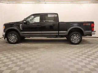 Ford F-250 Super Duty 2019 4x4 King Ranch 4dr Crew Cab 6.8 ft. SB Pickup