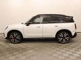 MINI Countryman 2025 AWD John Cooper Works ALL4 4dr Crossover