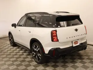 MINI Countryman 2025 AWD John Cooper Works ALL4 4dr Crossover