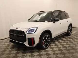 MINI Countryman 2025 AWD John Cooper Works ALL4 4dr Crossover