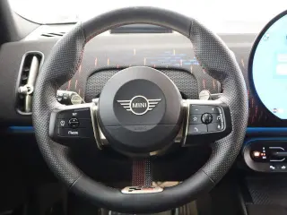 MINI Countryman 2025 AWD John Cooper Works ALL4 4dr Crossover