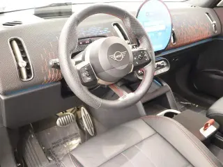 MINI Countryman 2025 AWD John Cooper Works ALL4 4dr Crossover