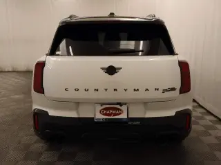 MINI Countryman 2025 AWD John Cooper Works ALL4 4dr Crossover