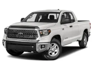 Toyota Tundra 2020 4x2 SR5 4dr Double Cab Pickup SB