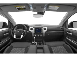 Toyota Tundra 2020 4x2 SR5 4dr Double Cab Pickup SB