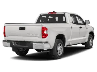 Toyota Tundra 2020 4x2 SR5 4dr Double Cab Pickup SB