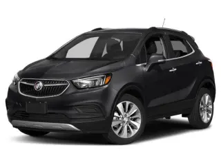 Buick Encore 2019 Preferred 4dr Crossover