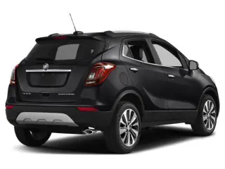 Buick Encore 2019 Preferred 4dr Crossover