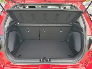 Hyundai VENUE 2023 Limited 4dr Crossover